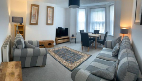 Comfy flat in the heart of St Leonards, Saint Leonards-On-Sea